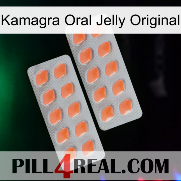 Kamagra Oral Jelly Original 27